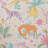 Cotton Reversible Printed Duvet Cover Set Full/Queen