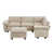 Taupe est en rupture de stock