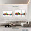 «Sirci Vibrant New York Skyline I»-108146257
