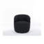 Fauteuil demi-tonneau pivotant-729592331