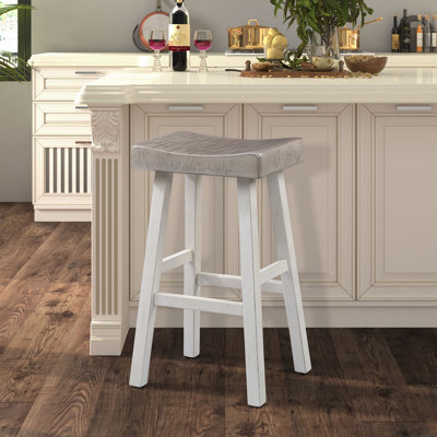 Armantine Stools, Set Of 2