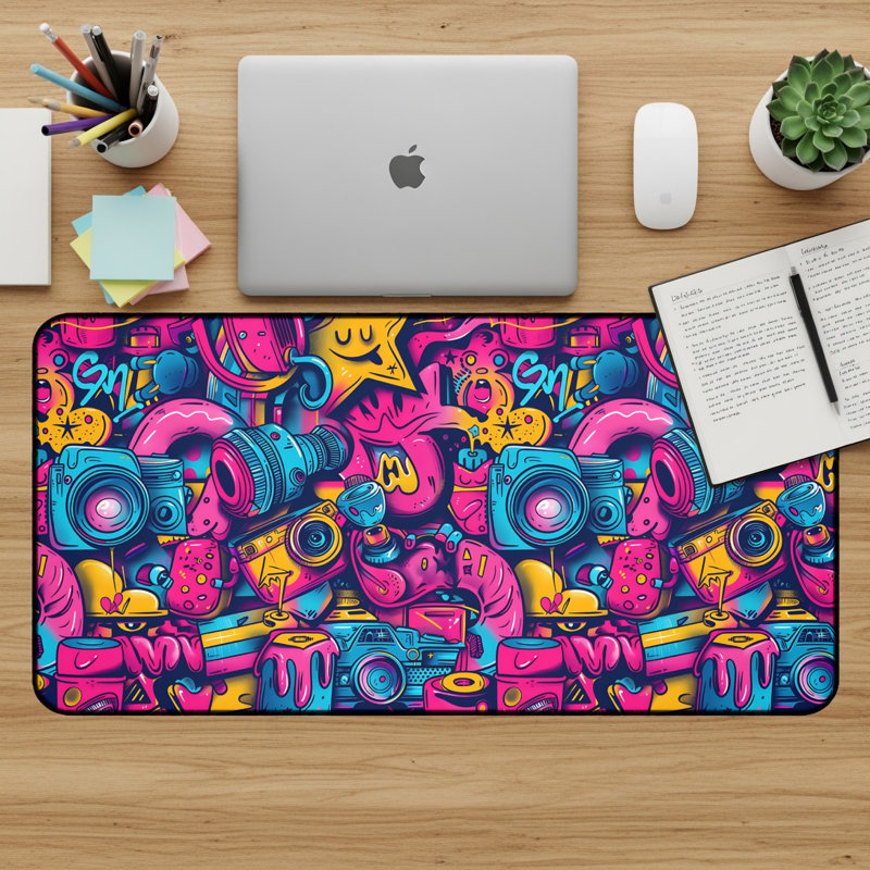 Desk Pad
