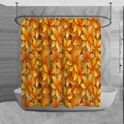 Nahas Shower Curtain