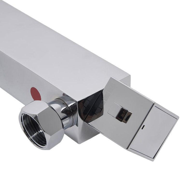 Shower Mixer Temperature Control Valve