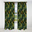 Tropicana Jungle - motif tropical-107534273