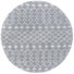 Silver/White