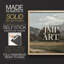Paysages rétro-DCCCLVII-impression encadrée - réarmable-490805173-490805172