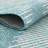 Striped Indoor / Outdoor Rug-80654801