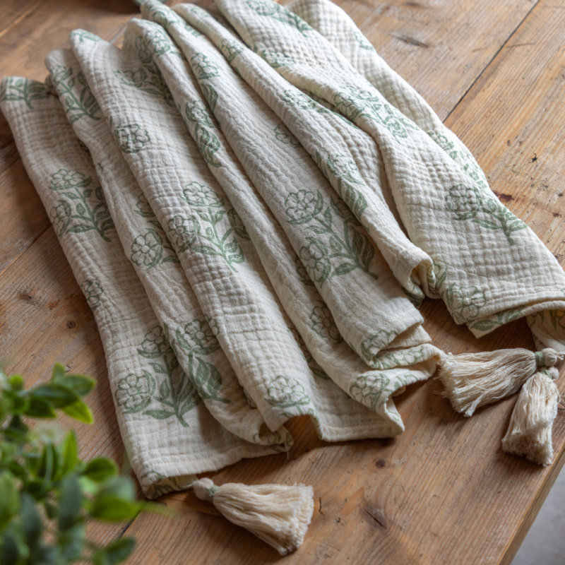 Throw Blanket