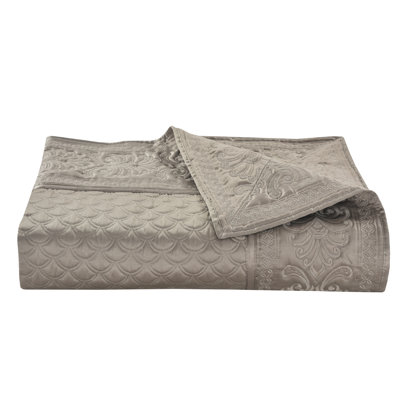 Lyndon King/Cal King Coverlet