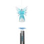 Grand carillon solaire ange-1249599905