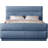 Paxton Tufted Upholstered Standard Bed-90955175-90955277