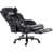 Black is out of stock selected