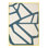 Mapa Modern Abstract Geometric Indoor/Outdoor Performance Area Rug