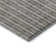 Premium Machine Washable Prisco Taupe Rug