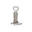 Western Bottle Opener