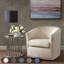 Chaise pivotante