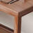 Solid Wood L Shaped  Corner Writing Desk-114286836-114286838-114286840
