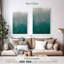 Avery Silver Wave Green II-108253999