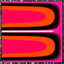 Pop Series 9 (Pink) Print by Jeffrey Goodman-101963254