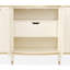 La Terrazza Sideboard - Creamy Pearl
