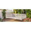 Balancelle de jardin simple pour patio-99066711