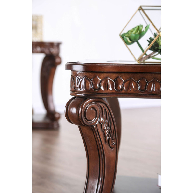 Tata End Table