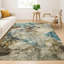 Tapis abstrait lavable à la machine de qualité supérieure Mayfield AMF2018-839651530-839651537