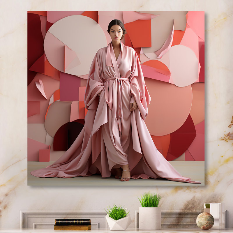 - Décoration murale en métal Japon Art, H 36 po x l 36 po x P 1,5 po