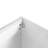 Floating Wall-Mounted Bathroom Vanity with Ceramic Sink-1394781883
