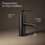 Purist Single Hole Bathroom Faucet-2138816145