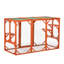Cage pour chat PawHut