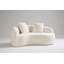 Canapé modulaire S-Curved Chenille-1180199807