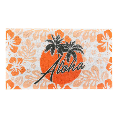 Moriam Non-Slip Doormat