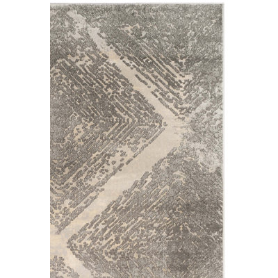 Wendi Performance Geometric Rug