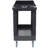 33.46'' H x 40.55'' W Utility Cart with Wheels
