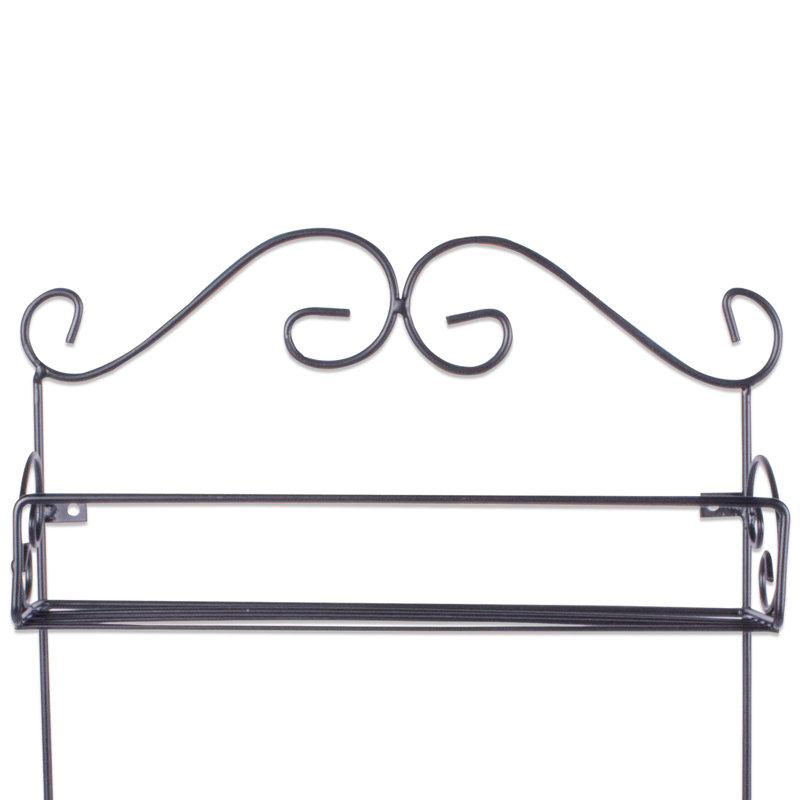 Support à épices pour garde-manger