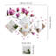 Plants & Flowers Wall Decal