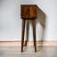 Livi Solid Wood Console Table-1883267709