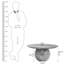 Table basse Arielle