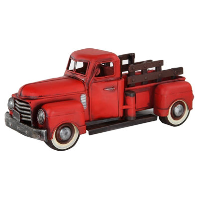 Hedberg Transportation Model Car Or Vehicle