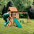 Tremont Swing Set