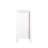 Elegant White Transitional Dresser