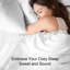 Soft Hollowfiber Anti Allergic 10.5 Winter Tog Duvet-946579479