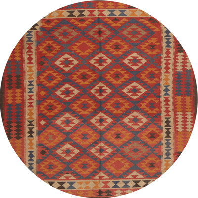 Wool Indoor Rug