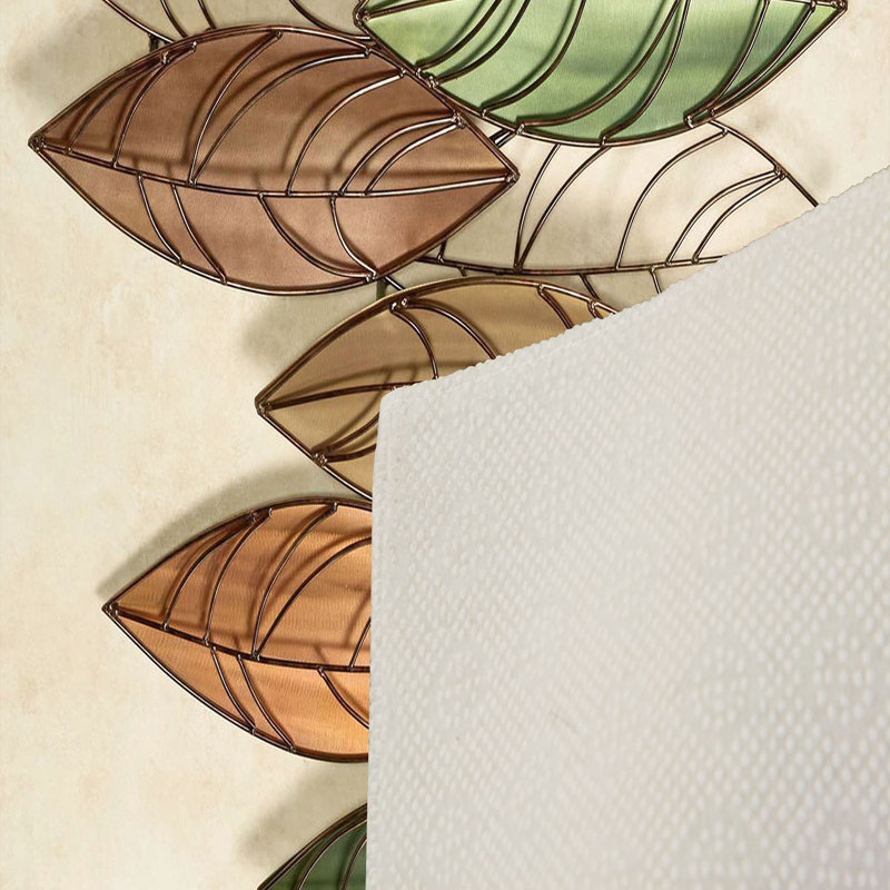 Elegant Hall Carpet, 31.5 x 78.7 inches | 100% Polyester, 0.4 inch Pile Height | Antibacterial, Non-Slip PVC Felt Dot Underside | Machine Washable, Durable Woven Design | Perfect for Entryways & Living Spaces