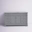 Ensemble de meuble-lavabo simple 60 po Lydie-866570602