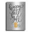 Luxe Art «Happy Fall Y'All» par Fearful Made Creations, art mural-1107443943