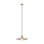 Eaves 1 - Light LED Pendant