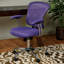  Chaise de travail en filet-15331659